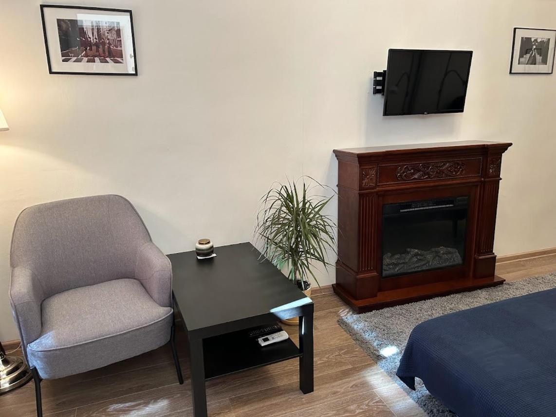 Charming Apartment Οδησσός Εξωτερικό φωτογραφία