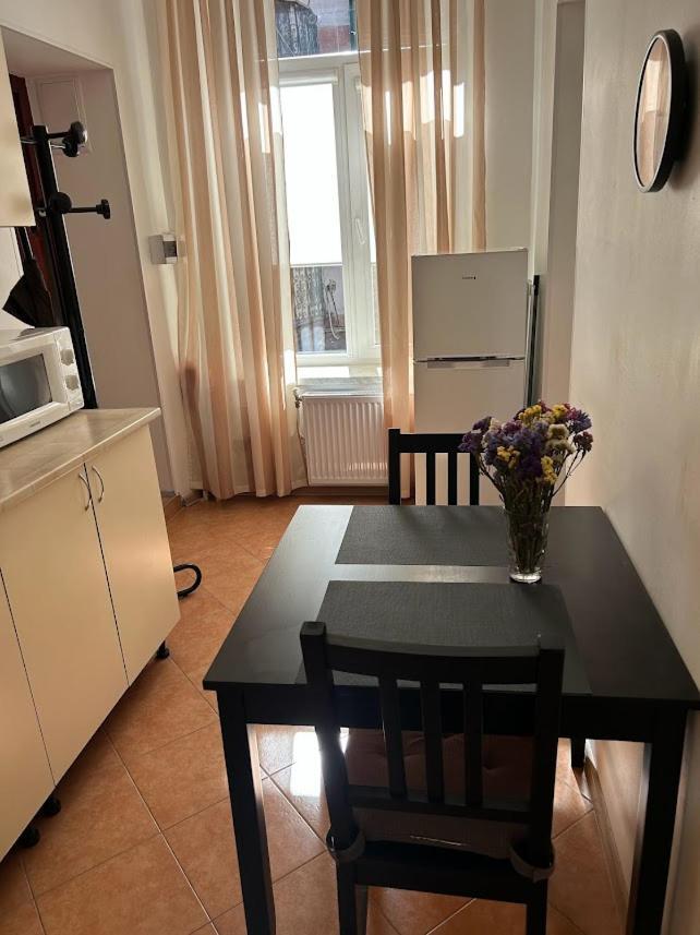 Charming Apartment Οδησσός Εξωτερικό φωτογραφία