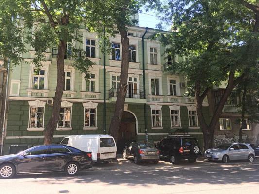 Charming Apartment Οδησσός Εξωτερικό φωτογραφία