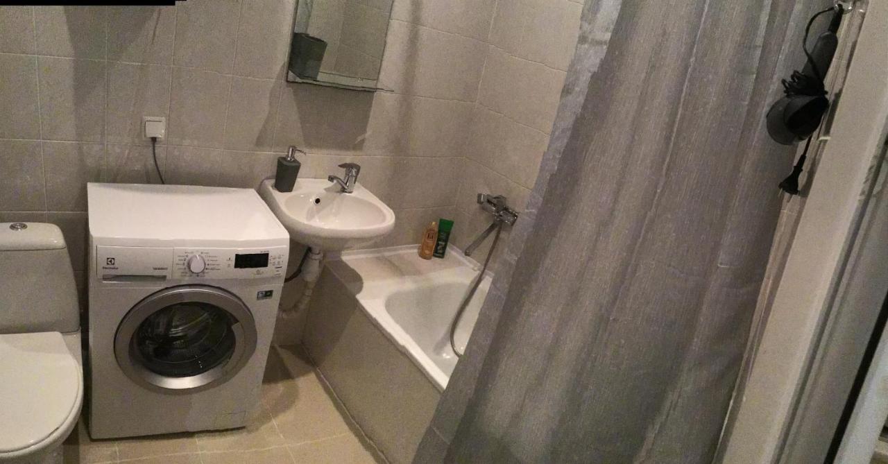 Charming Apartment Οδησσός Εξωτερικό φωτογραφία