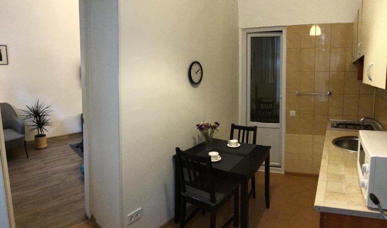 Charming Apartment Οδησσός Εξωτερικό φωτογραφία
